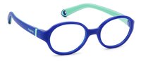 Eyeglasses frame Polaroid Kids Child 106535RNB4216 - 106535RNB4216